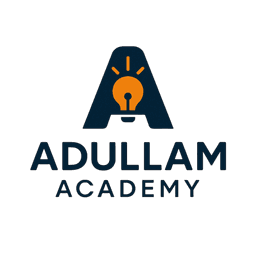 Adullam Academy Logo